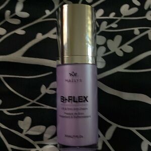 Maely’s B-flex